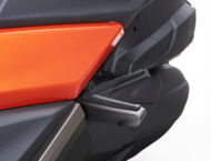 KYMCO DTX 350 2022 56