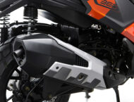 KYMCO DTX 350 2022 57