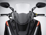 KYMCO DTX 350 2022 58