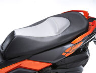 KYMCO DTX 350 2022 59