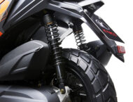 KYMCO DTX 350 2022 60