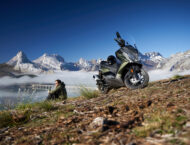 KYMCO DTX 350 2022 61