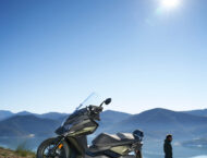 KYMCO DTX 350 2022 62