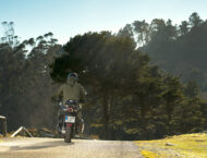 KYMCO DTX 350 2022 66