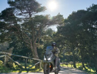 KYMCO DTX 350 2022 67