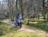 KYMCO DTX 350 2022 69