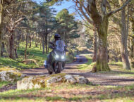 KYMCO DTX 350 2022 70