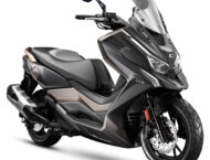 KYMCO DTX 350 2022 72