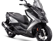 KYMCO DTX 350 2022 73