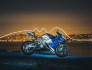 El uso del niobio en las motos, la apuesta de Lightning y CBMM 1 Lightning CBMM Niobio 2