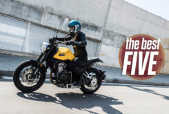 Best 5. Las motos A2 naked con mejores prestaciones de 2022 12 Macbor-Eight-Mile-500-Street-2022-BEST-FIVE