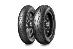 Metzeler Cruisetec 14 Metzeler Cruisetec7