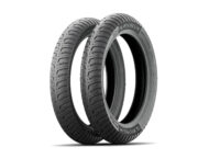 Michelin City Extra 9 Michelin City Extra 1