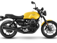 Moto Guzzi V7 Stone 2024