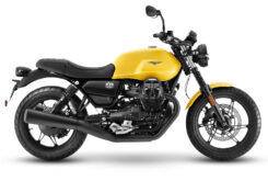 Moto Guzzi V7 Stone 2024