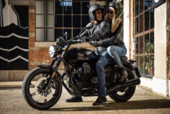 Moto Guzzi V7 Stone 2022 41