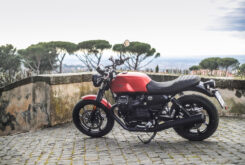 Moto Guzzi V7 Stone 2022 58