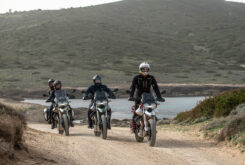 Moto Guzzi V85 TT 2022 33