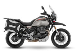 Moto Guzzi V85 TT Travel 2022