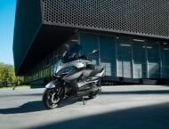 Nerva Exe: ¡Nueva marca española de motos eléctricas y primer modelo! 2 Nerva Exe 2022 scooter electrico 7