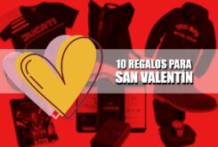Regalos Moteros San Valentin