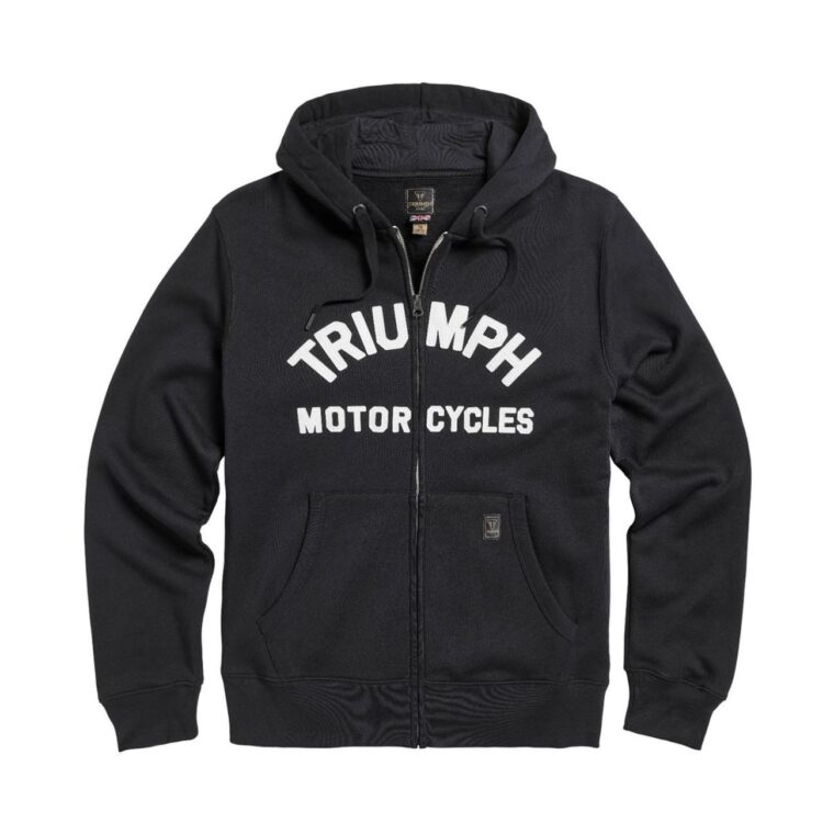 Sudadera Triumph Motorcycles
