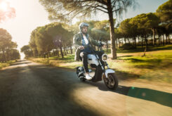 Sunra motos electricas 6