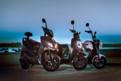 Sunra motos electricas 7