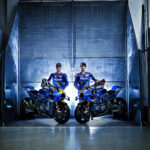Suzuki confirma oficialmente su intención de dejar MotoGP