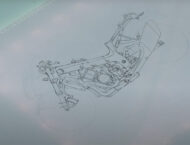 Suzuki Hayabusa 2022 ... ¡Papiroflexia extrema! 12 Suzuki hayabusa papel 2