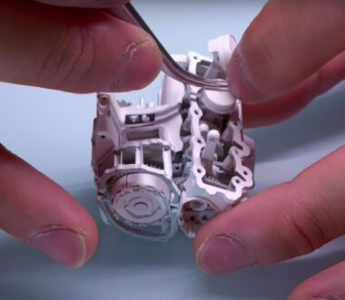 Suzuki hayabusa papel 4