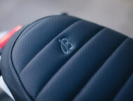 Triumph Speed Twin Breitling Edition 2022 10