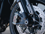 Triumph Speed Twin Breitling Edition 2022 13