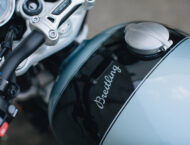 Triumph Speed Twin Breitling Edition 2022 15