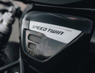 Triumph Speed Twin Breitling Edition 2022 17