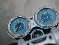 Triumph Speed Twin Breitling Edition 2022 19