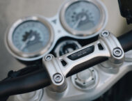 Triumph Speed Twin Breitling Edition 2022 20