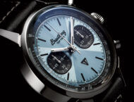 Triumph Speed Twin Breitling Edition 2022 38