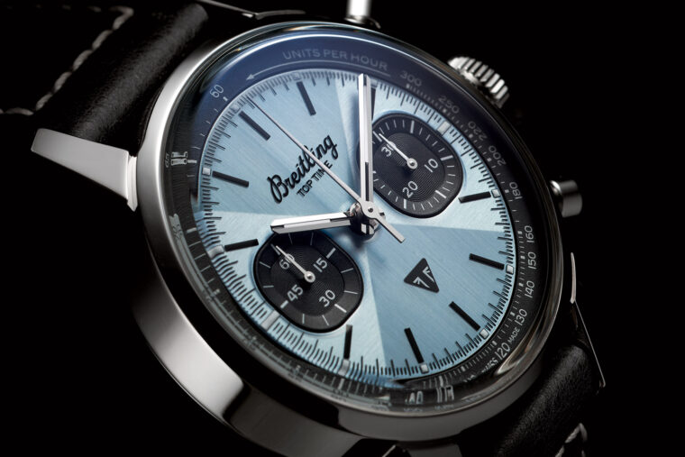 Triumph-Speed-Twin-Breitling-Edition-2022- - 38
