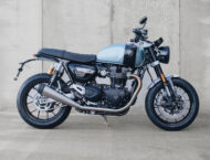 Triumph Speed Twin Breitling Edition 2022 4