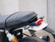 Triumph Speed Twin Breitling Edition 2022 8