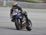 Darryn Binder 2 darryn binder motogp 2022 2