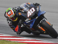 Darryn Binder 5 darryn binder motogp 2022 3