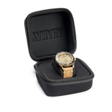 reloj yamaha faster sons