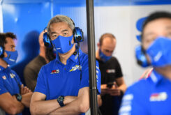 shinichi sahara suzuki motogp 2022 1