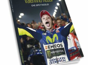 valentino rossi che spettacolo