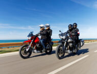 01 Moto Guzzi Experience 2022