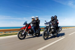 Moto Guzzi Experience 2022: Inscripciones abiertas y calendario 23 01 Moto Guzzi Experience 2022