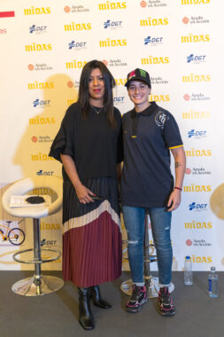 Ana carrasco Midas 2