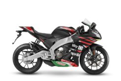 Aprilia RS 125 GP Replica 2022
